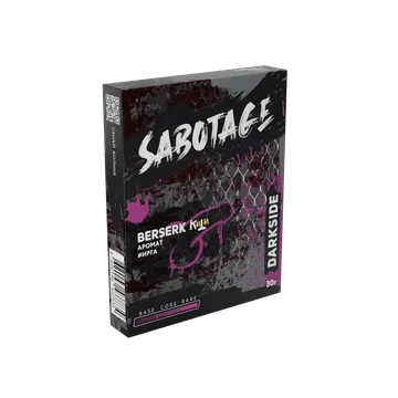 SABOTAGE-BERSERK-30gr
