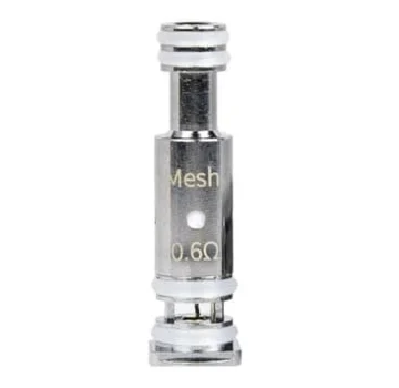 Испаритель Smoant baby - DTL mesh 0.6 Ом 1 шт.