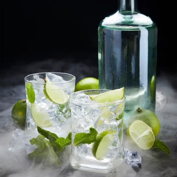 DARKSIDE GREEN MIST