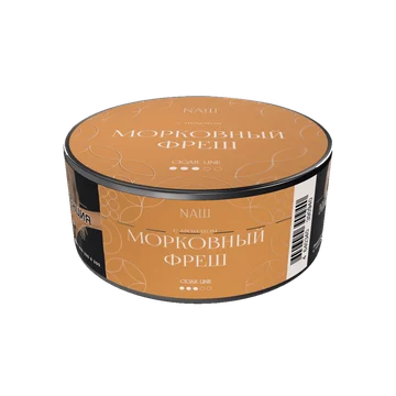 Морковный фреш 30г