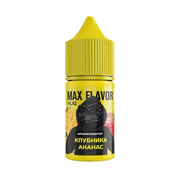 клубника-ананас