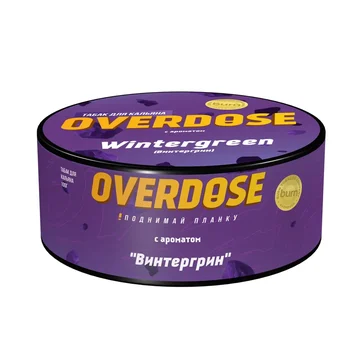 Wintergreen 100гр