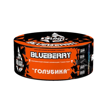 Blueberry 100