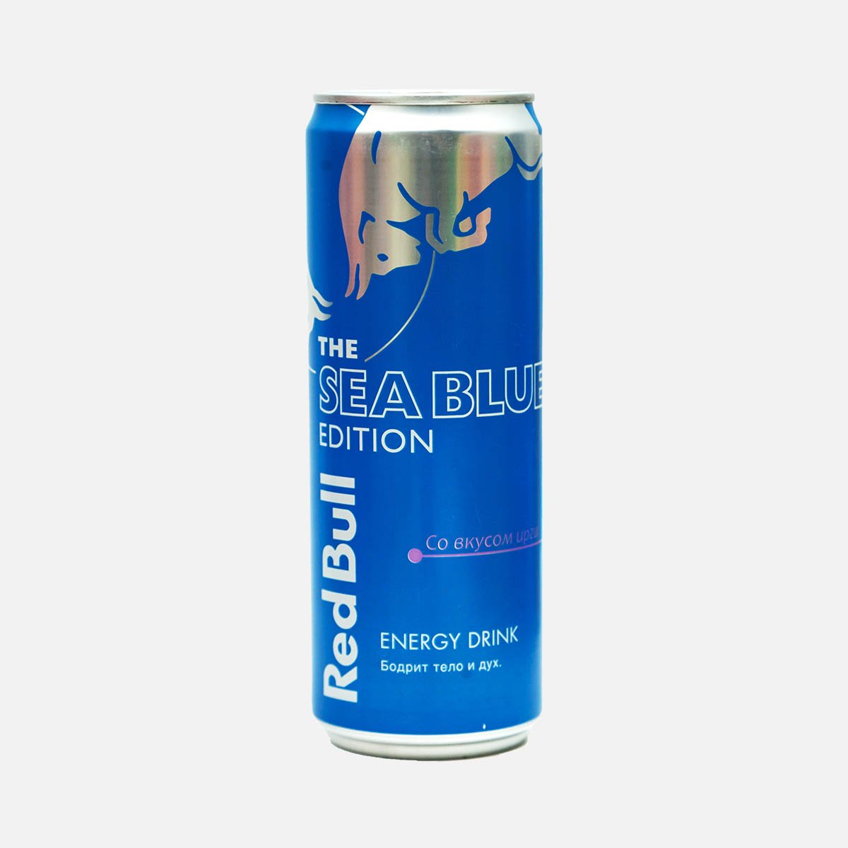 Red Bull Лазурная Серия 0,250