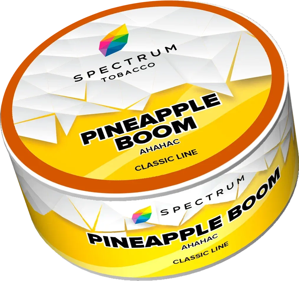 Spectrum -  Pineapple Boom 25гр.