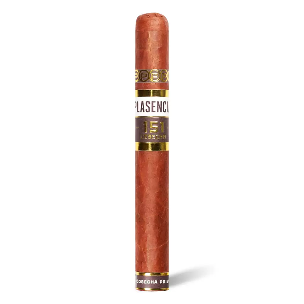 Сигара Plasencia Cosecha 151 San Diego Corona Gorda