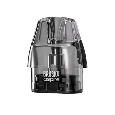 Сменный картридж Brusko MINICAN 5, 0,4 Ом