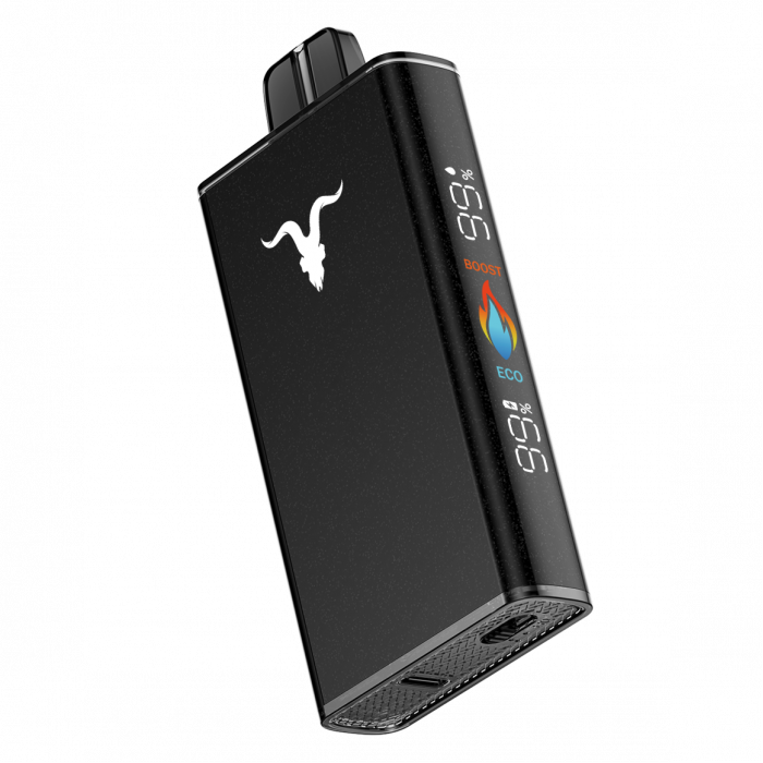 IGNITE V250 25000 - Лимон Лайм