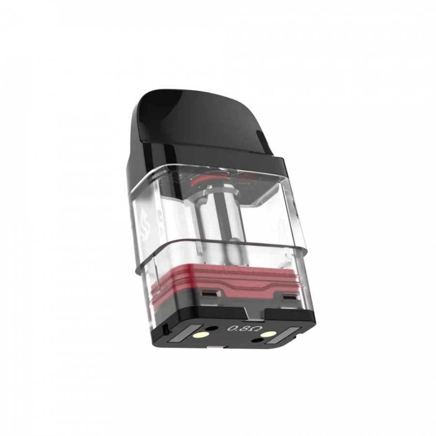 Картридж Vaporesso - XROS 3ml, 0.8 Ohm Mesh 1 шт.