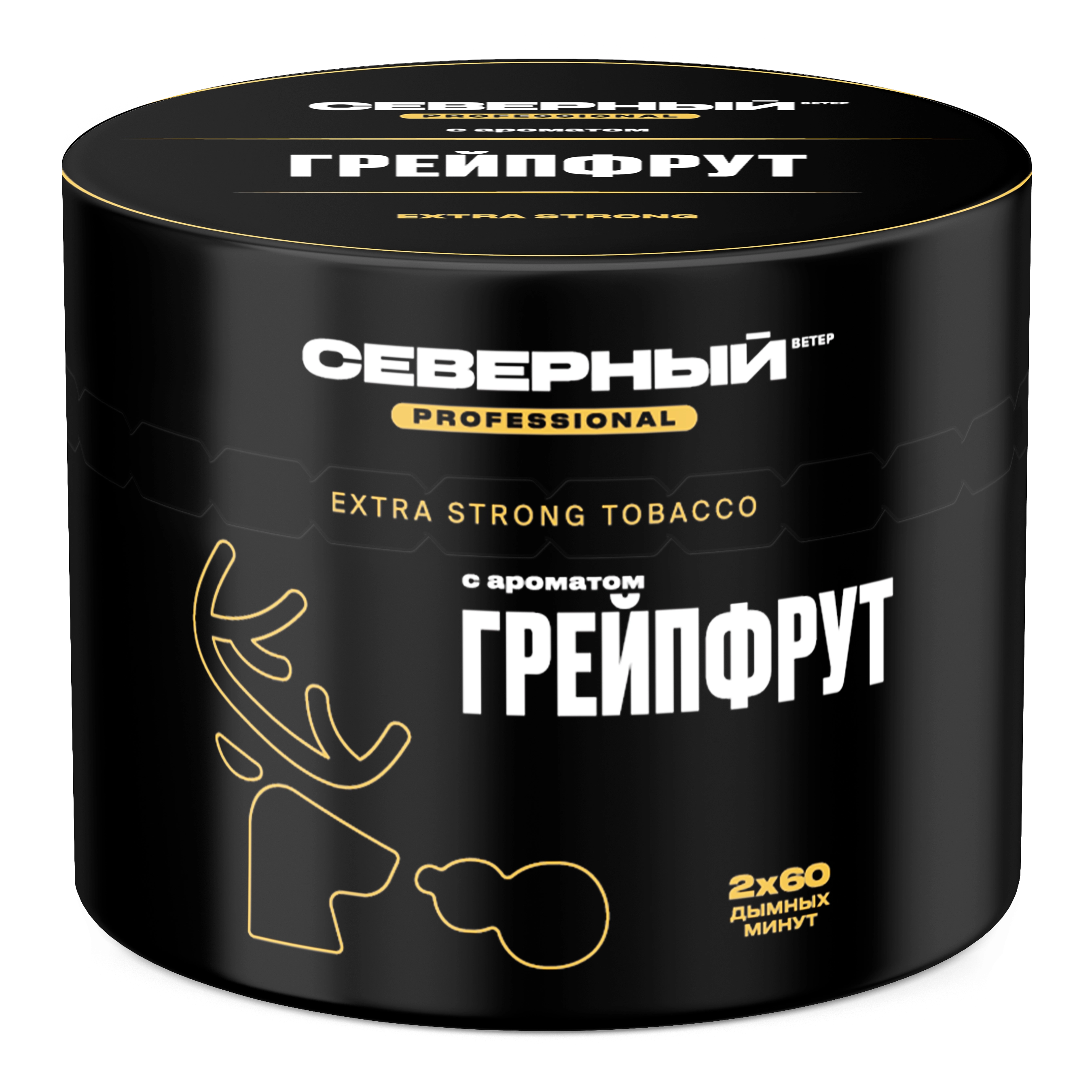 Северный Professional Грейпфрут 40гр