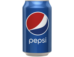 Pepsi (Пепси) толстая банка 330мл