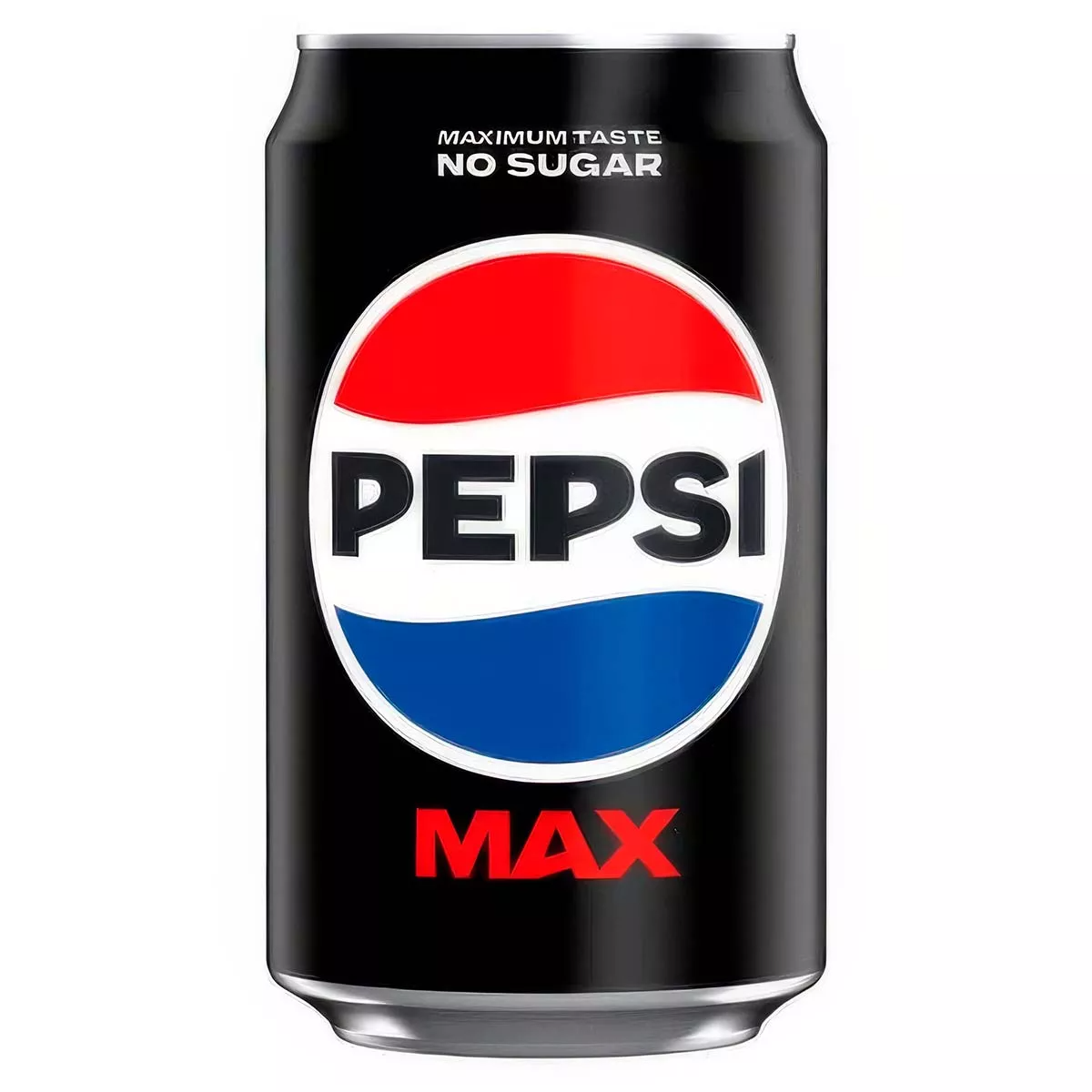 Pepsi Max Zero (Пепси Макс Зеро) 330мл