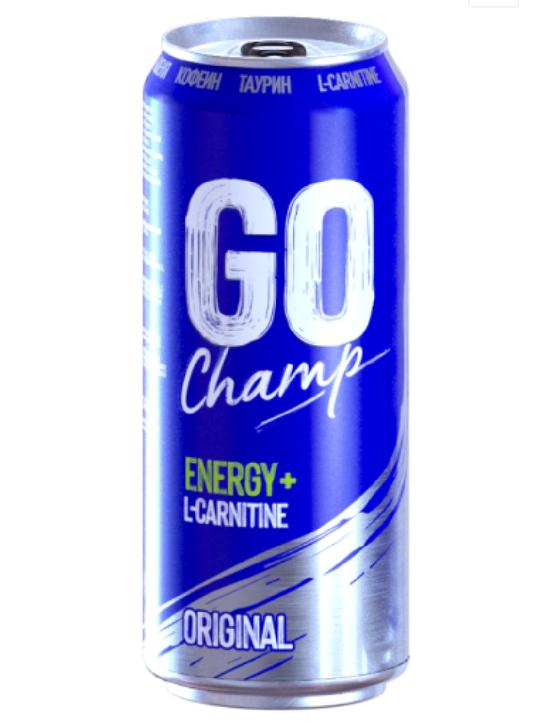 GO Champ - Оригинальный 450мл
