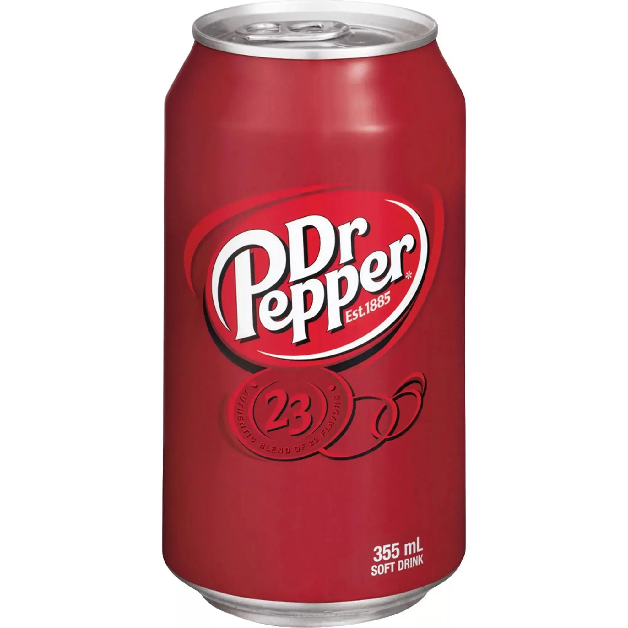 Dr. Pepper Classic (Др.Пеппер Классика) 355мл