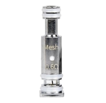 Испаритель Smoant baby - DTL mesh 0.6 Ом 1 шт.
