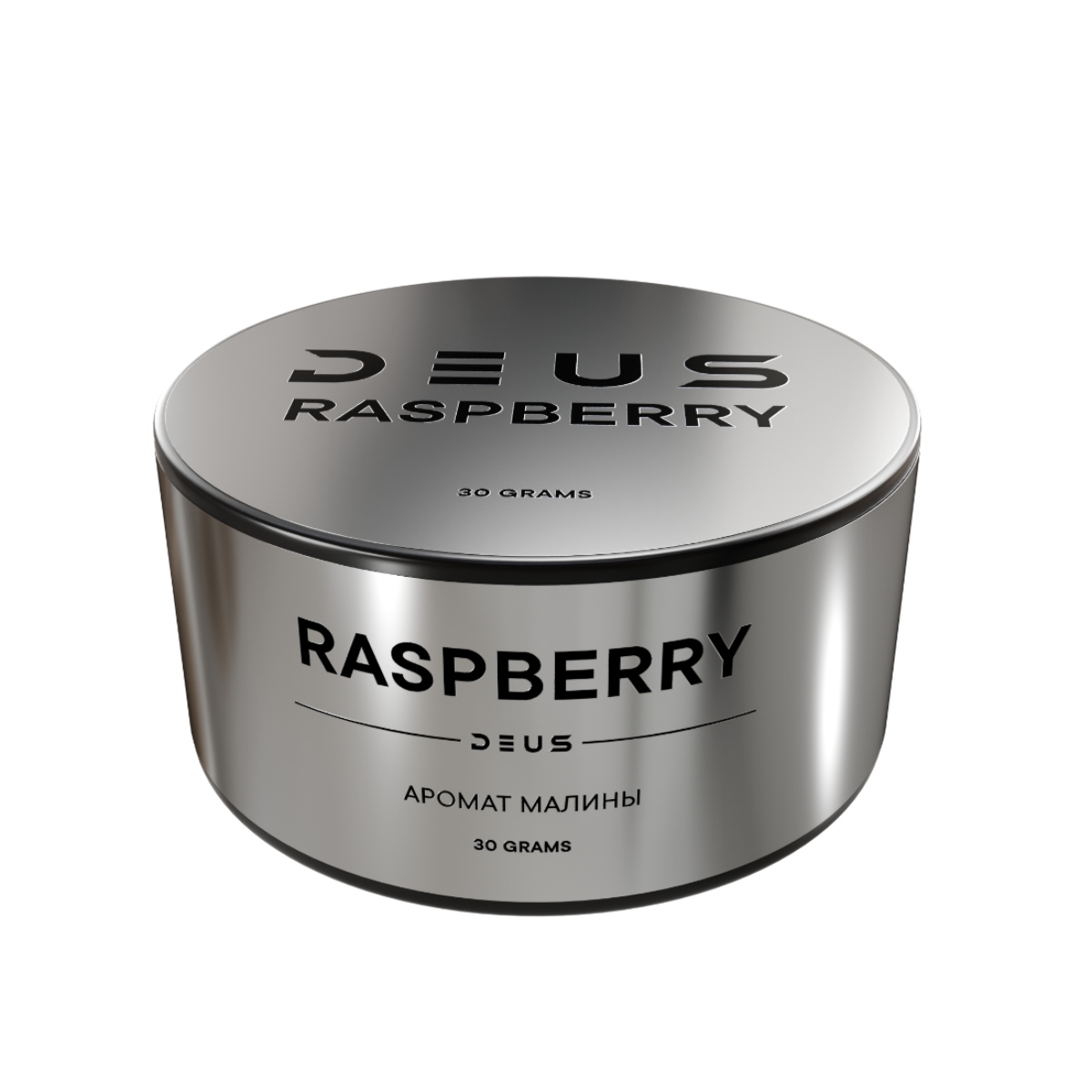 Deus - Raspberry (Малина) 30гр