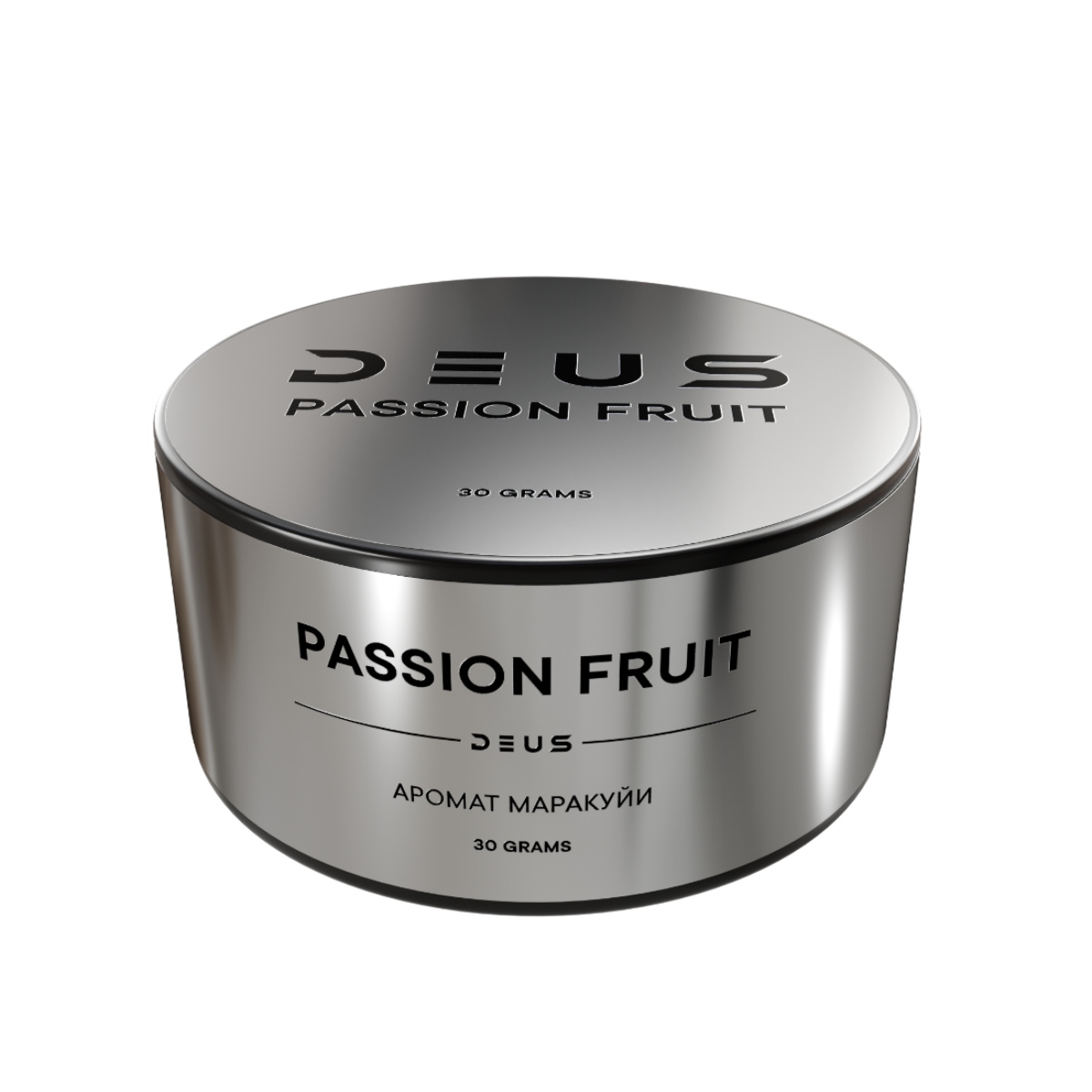 Deus - Passion Fruit (Маракуйя) 30 гр