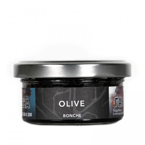 Bonche - Olive 30гр