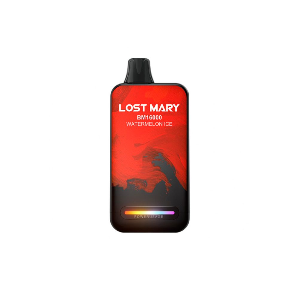 Lost Mary BM16000 - Ледяной Арбуз