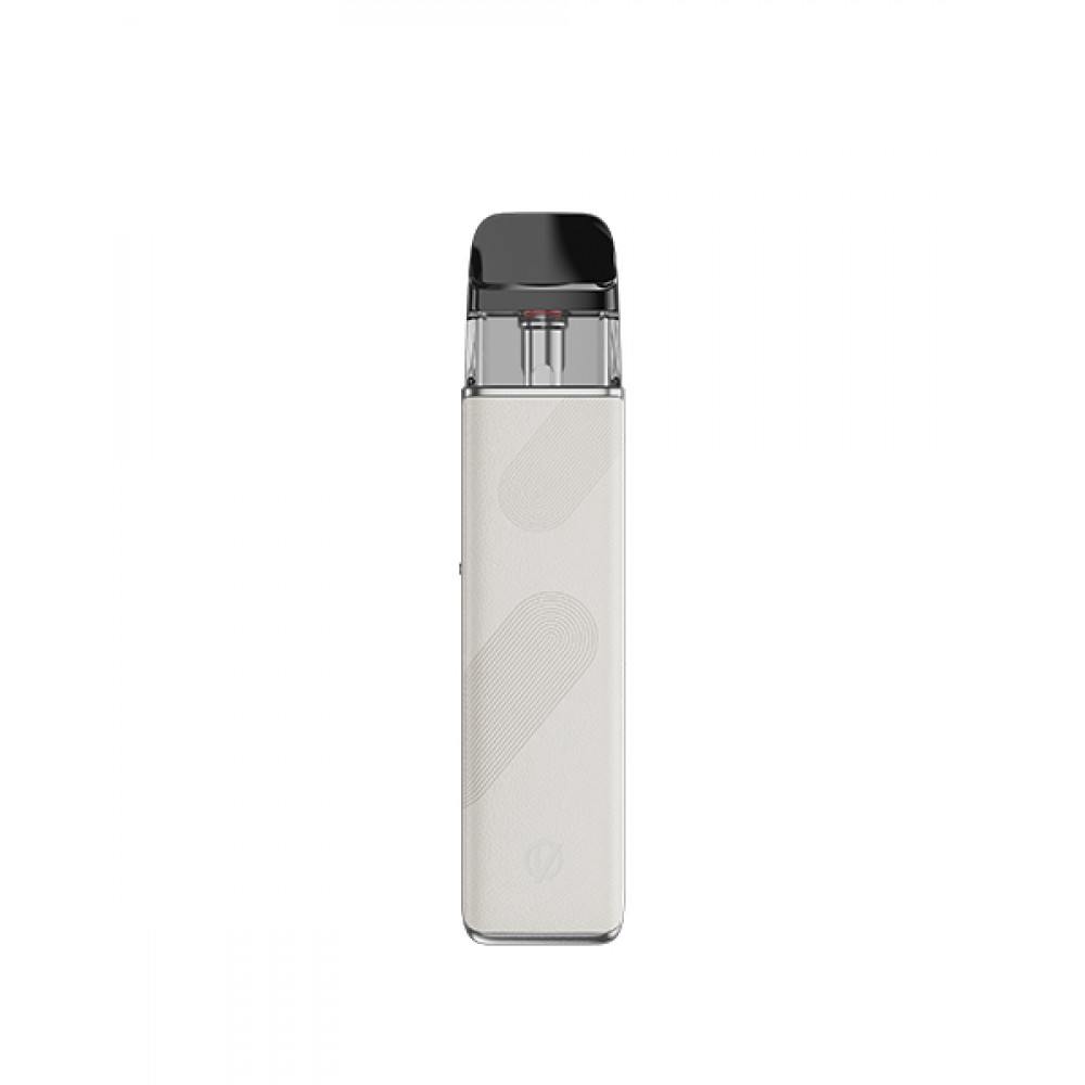 XROS 5 MINI - Mist White