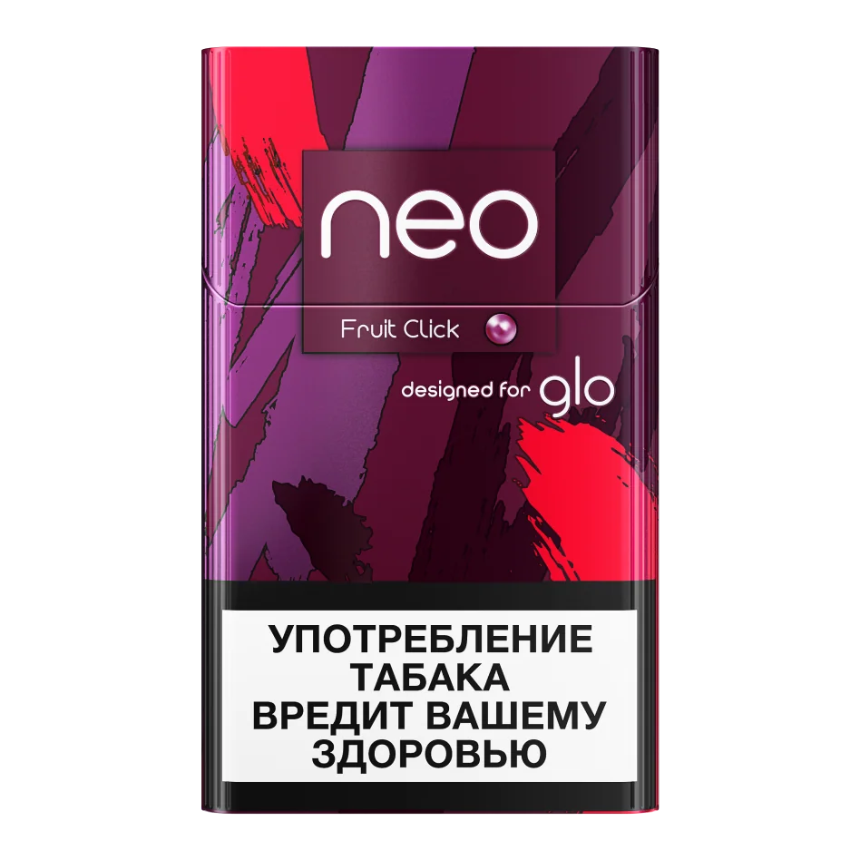 Стики NEO Деми Фрут Клик
