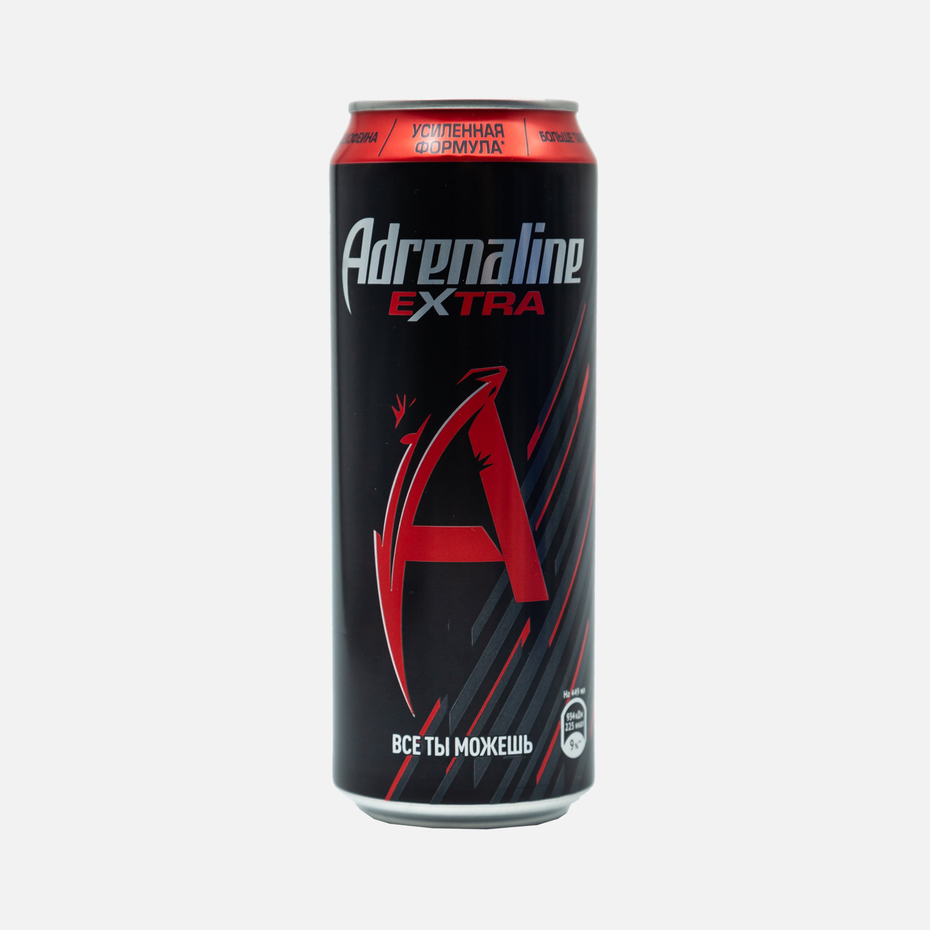 Adrenaline Rush Extra 0,449