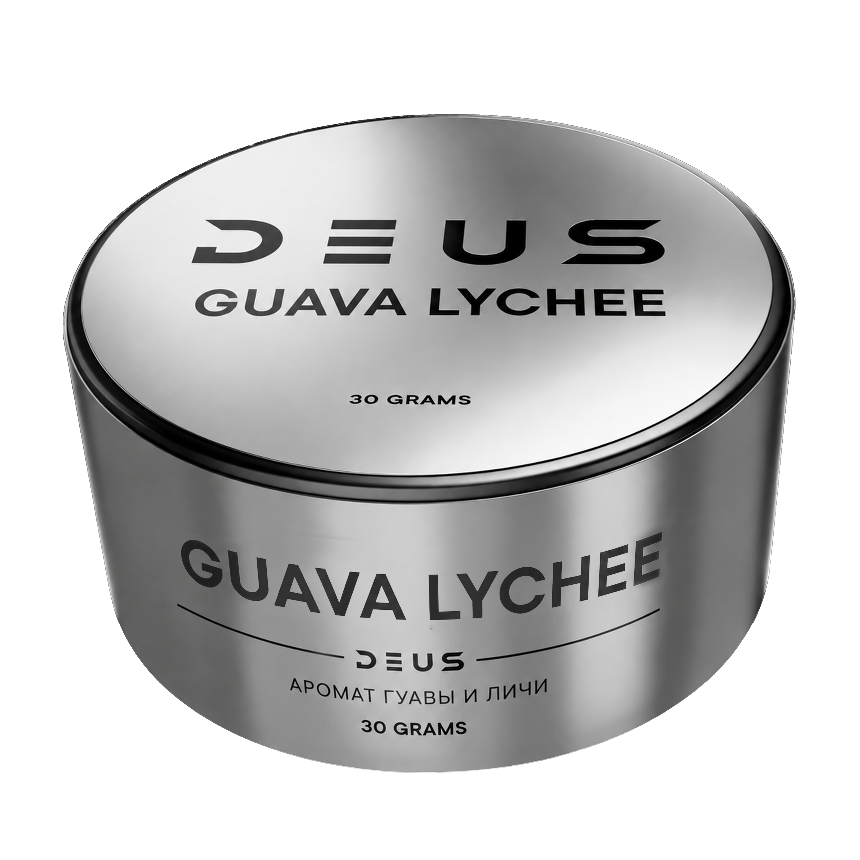 Deus - Guava Lychee (Гуава Личи) 30гр