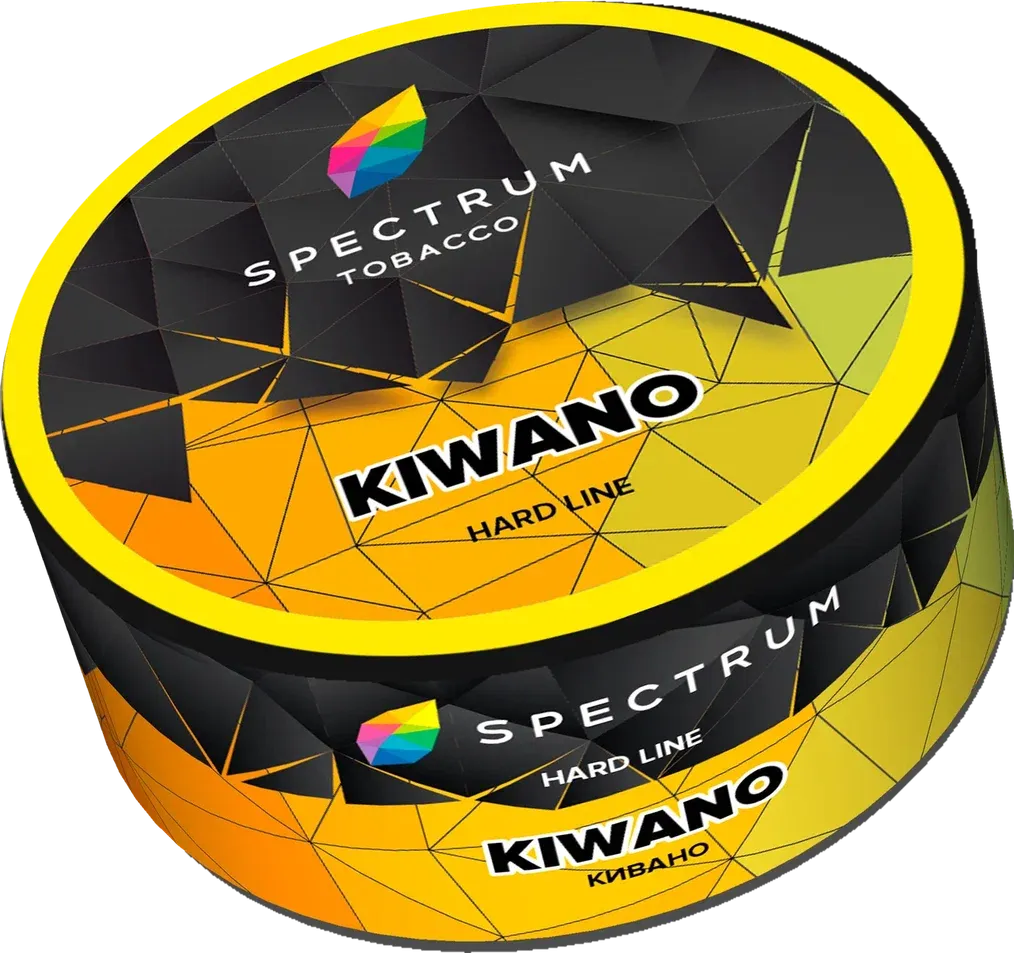 Spectrum HARD - Kiwano 25гр.