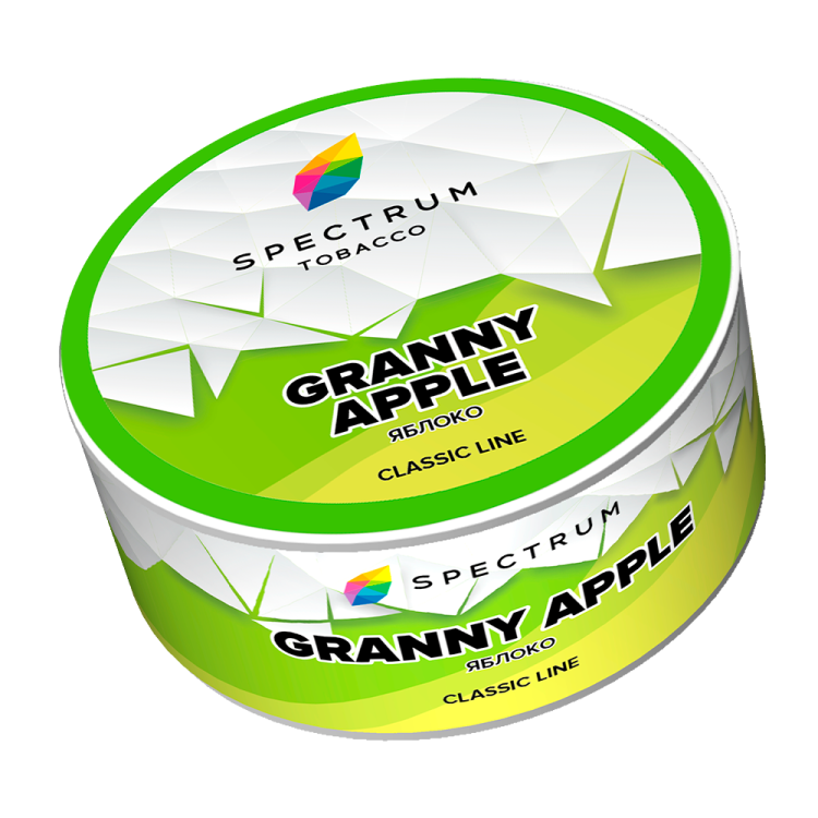 Spectrum - Яблоко Гренни (Granny apple) 25гр.