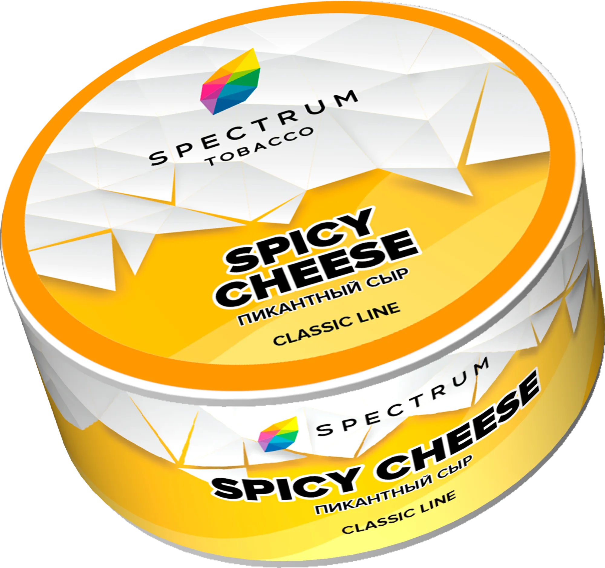 Spectrum -  Spicy Cheese 25гр.