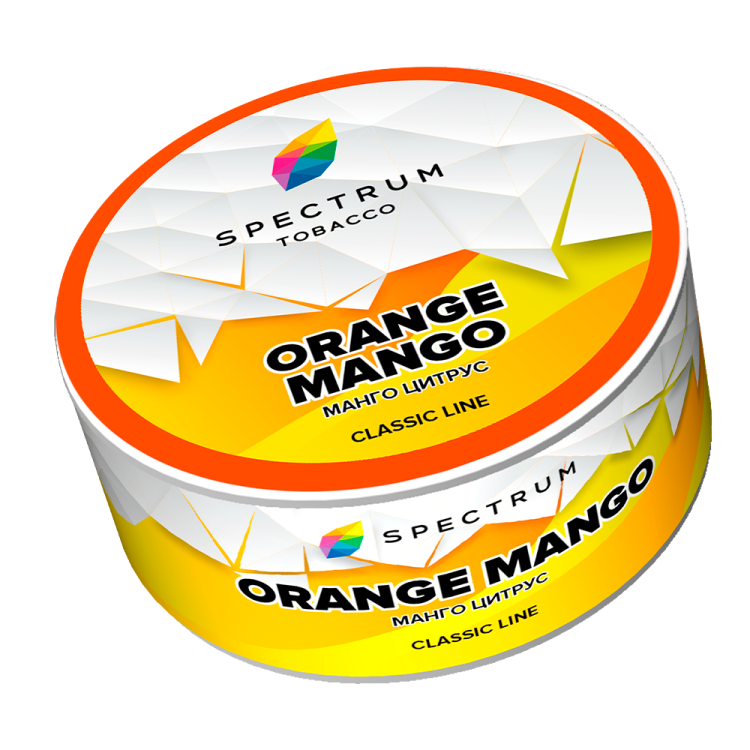 Spectrum - Orange Mango 25гр.