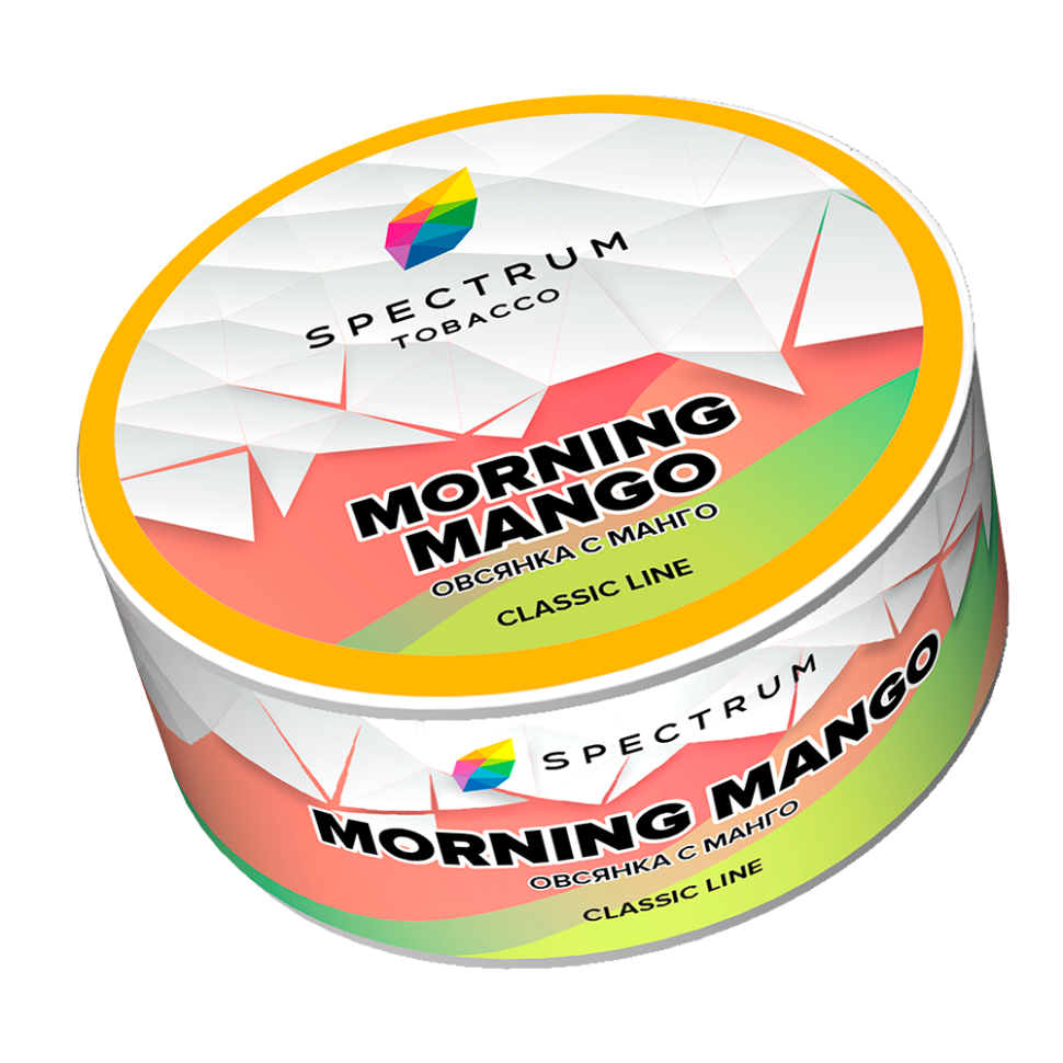 Spectrum - Morning Mango 25гр.