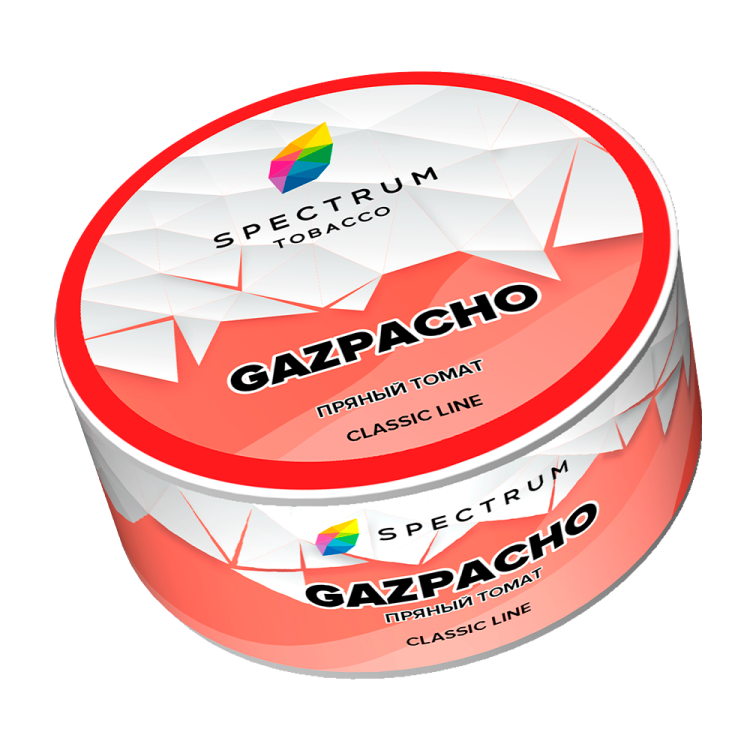 Spectrum - Gazpacho 25гр.