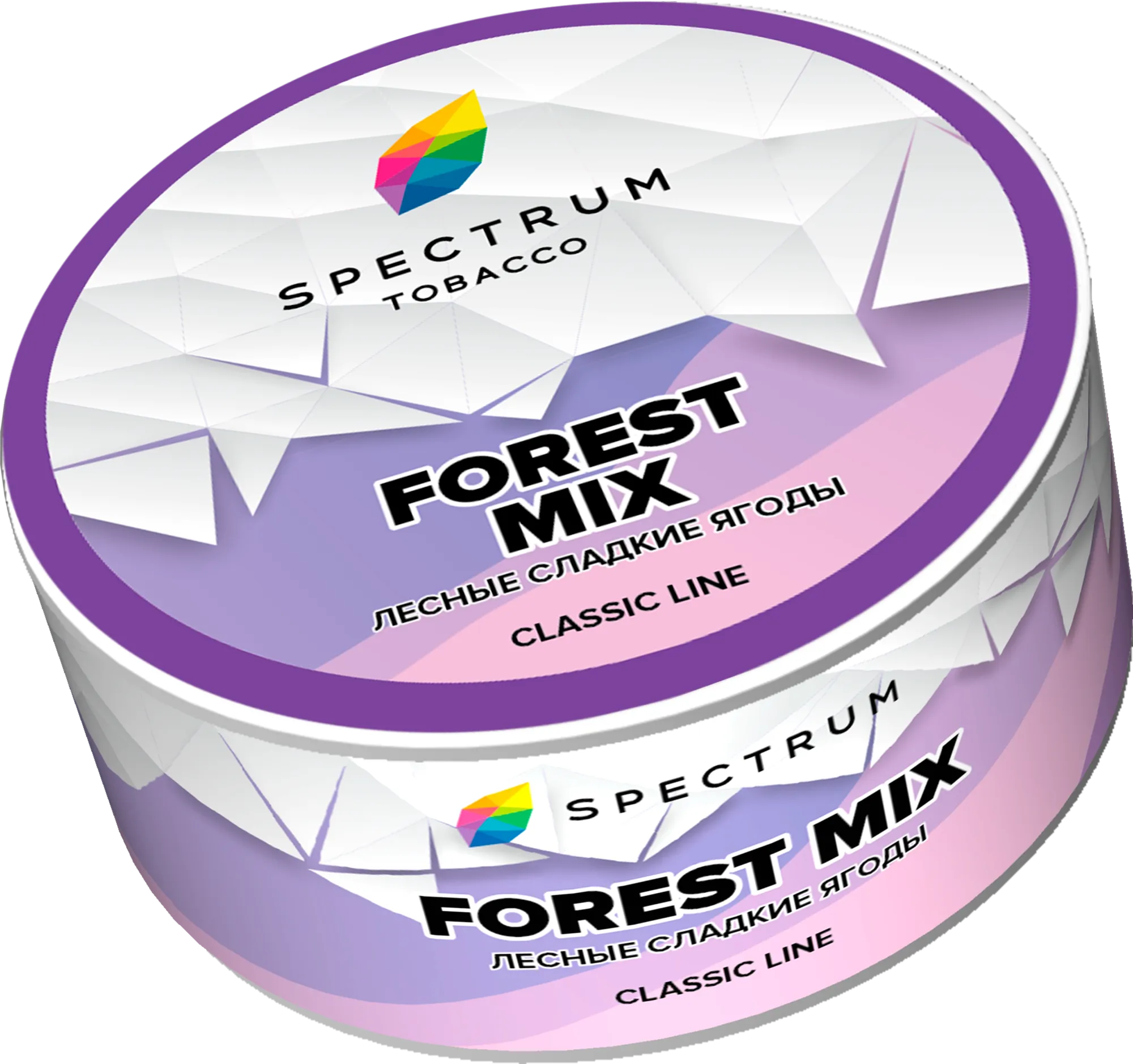 Spectrum - Forest Mix 25гр.