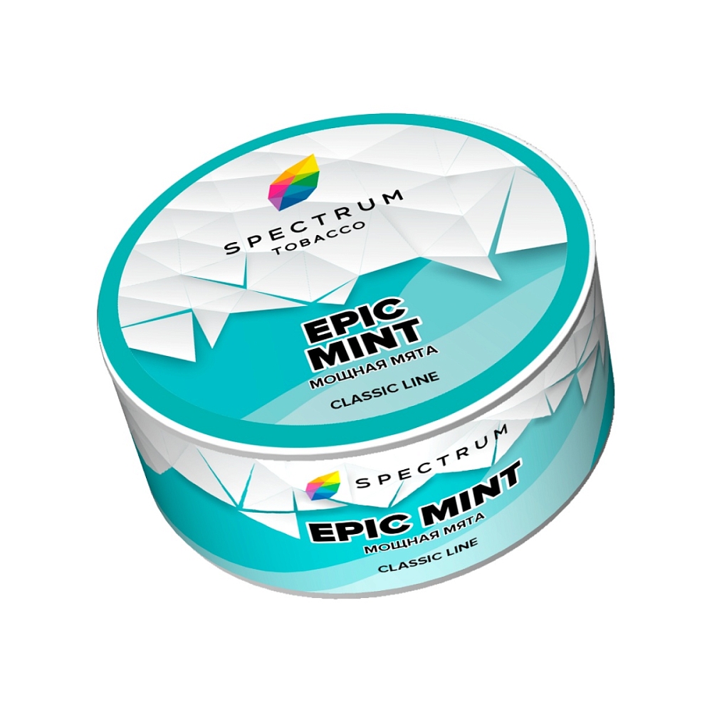 Spectrum - Epic Mint 25гр.