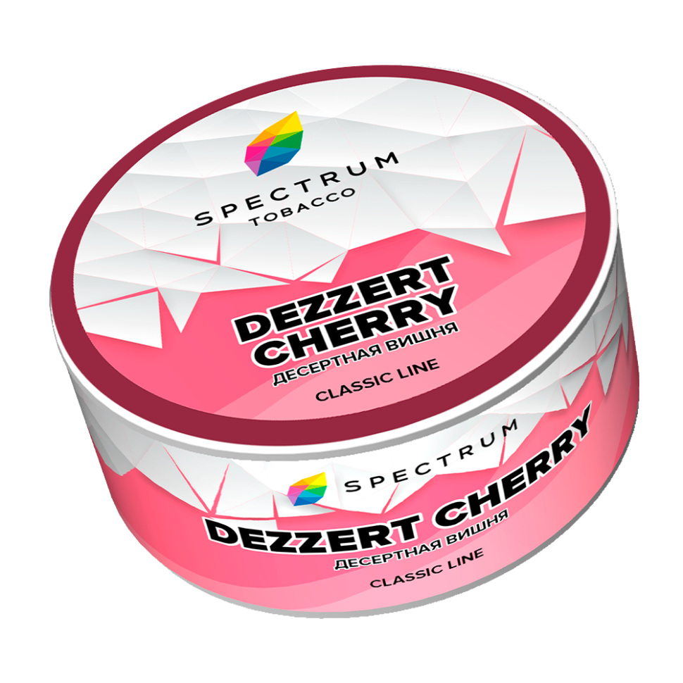 Spectrum - Dezzert Cherry 25гр.