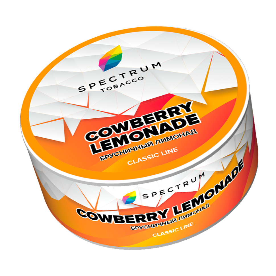 Spectrum - Cowberry Lemonade 25гр.