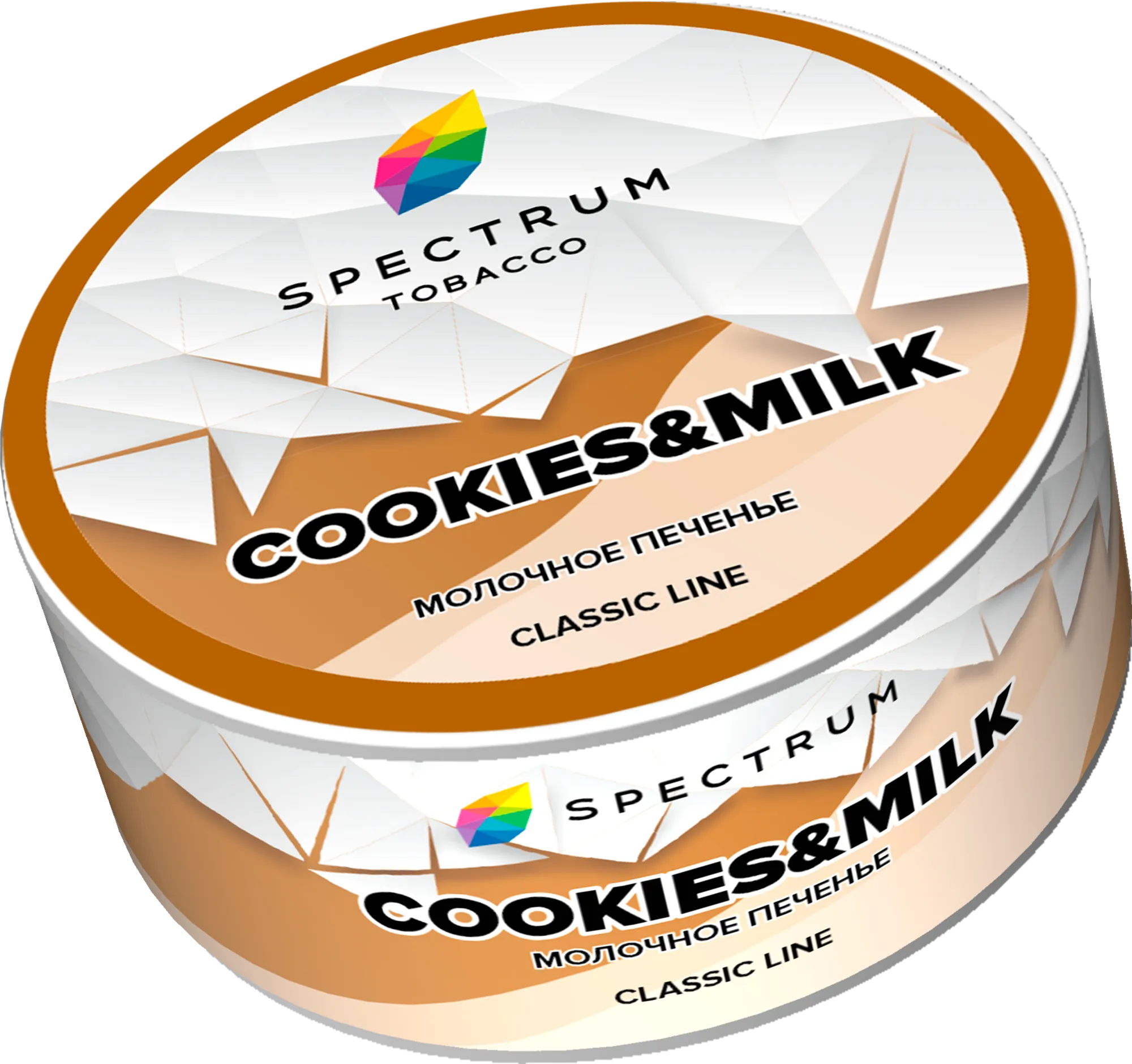 Spectrum - Cookies&Milk 25гр.