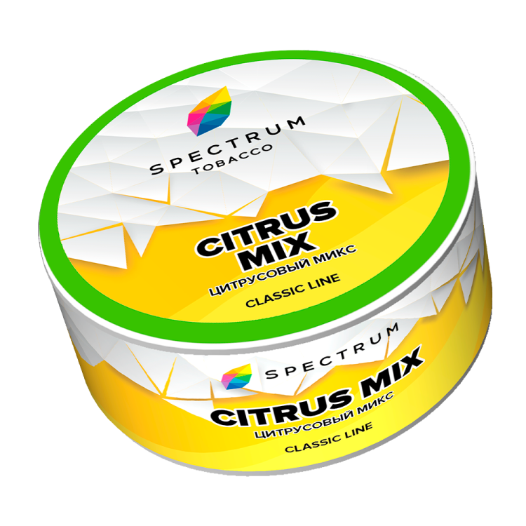 Spectrum - Citrus Mix 25гр.