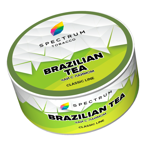 Spectrum - Brazilian tea 25гр.
