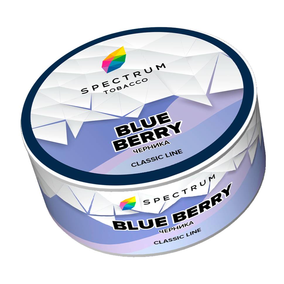 Spectrum - Blue Berry 25гр.