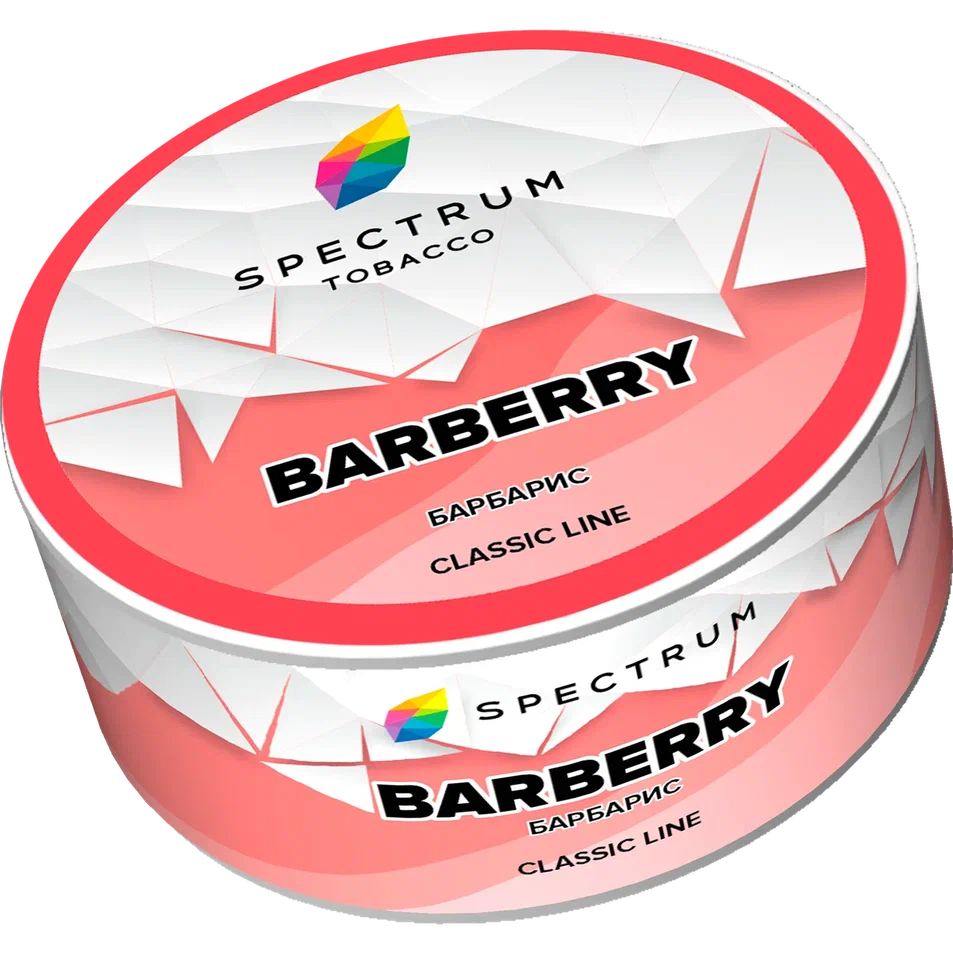 Spectrum - Barberry 25гр.