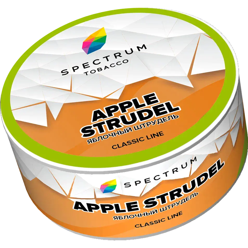 Spectrum - Apple Strudel 25гр.