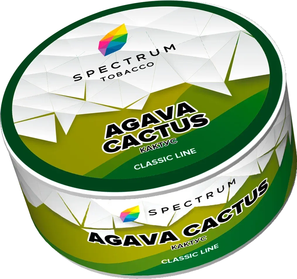 Spectrum - Agava Cactus 25гр.