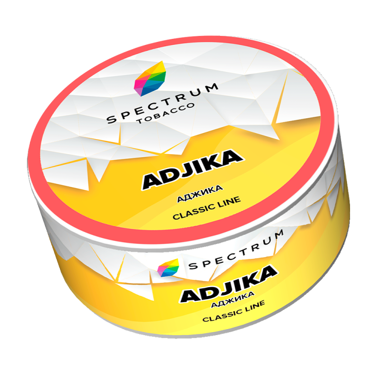 Spectrum - Adjika 25гр.