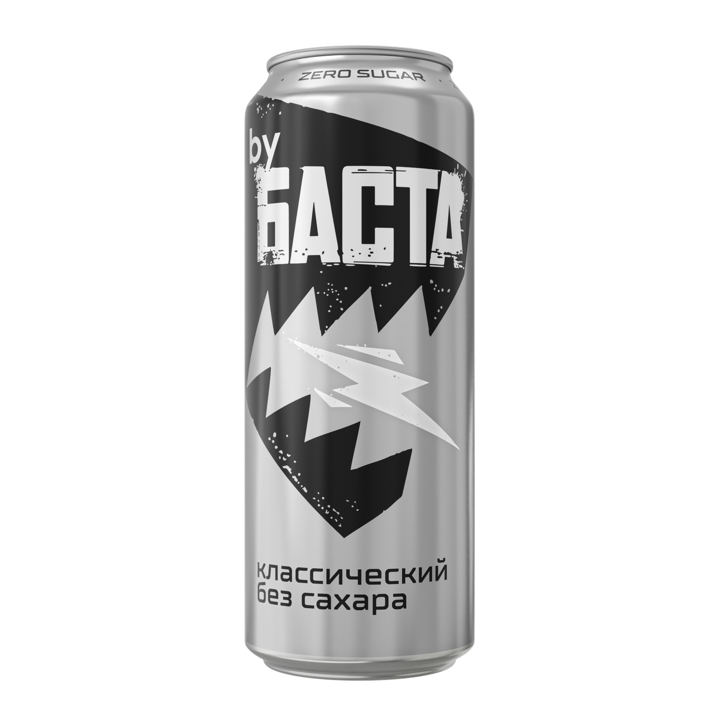 By Баста Ориджинал Зеро 450 мл