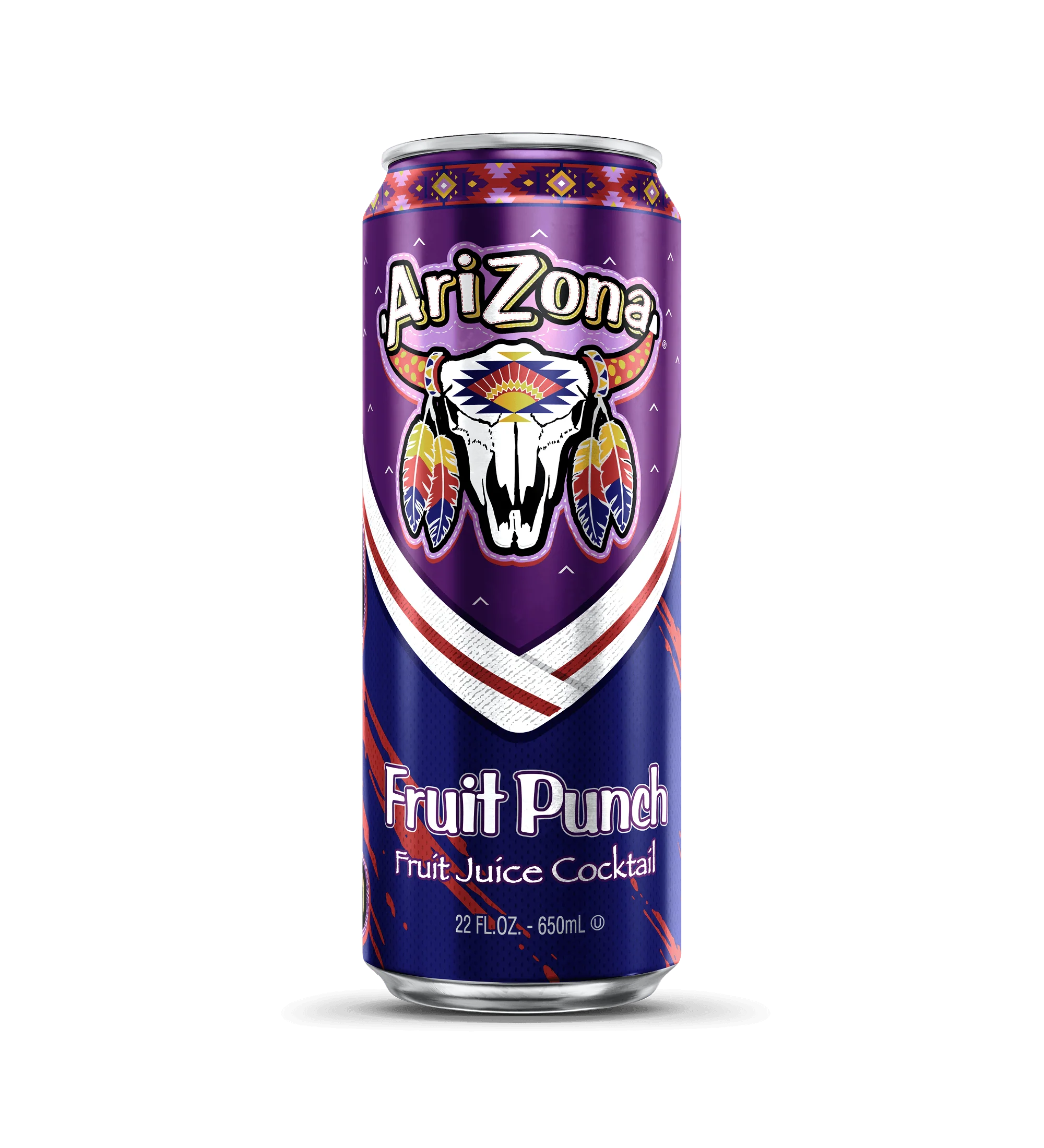 Arizona - Fruit Punch Fruit Juice Cocktail 0,680
