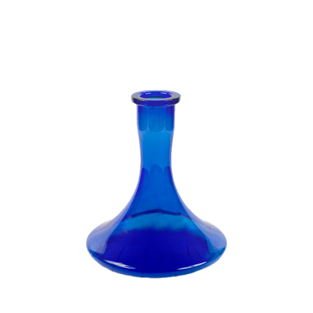 Колба Vessel Glass - Крафт Синий 1-18