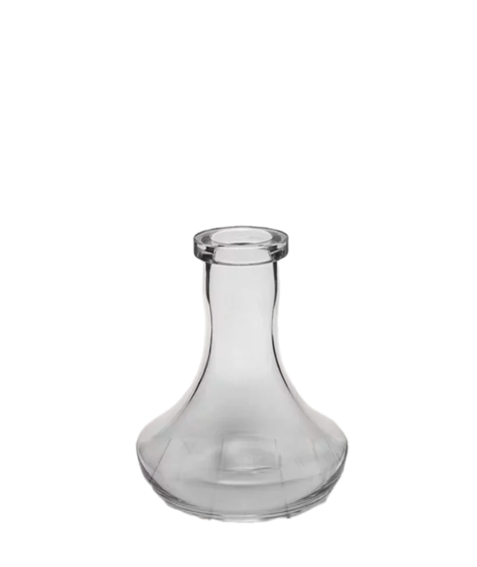 Колба Vessel Glass - Крафт Mini прозрачная 3-1