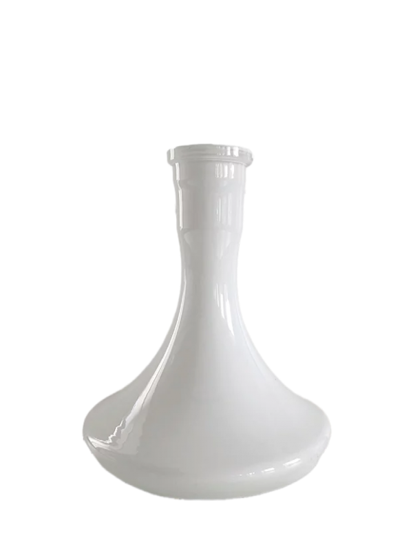 Колба Vessel Glass - Крафт молочный 1-13